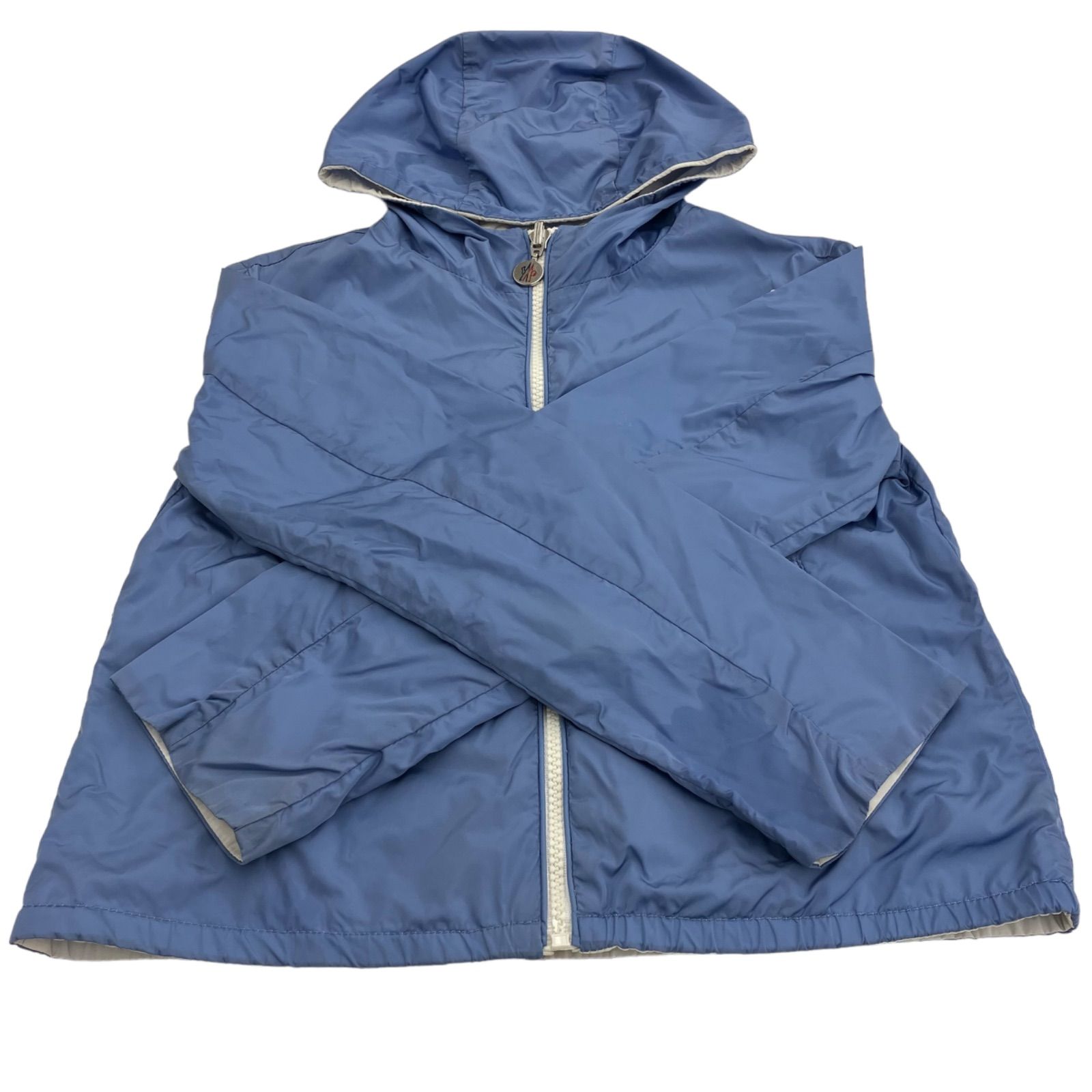 モンクレール　ベビー　ウィンドブレーカー 186000 Monclear モンクレール ウインドブレーカー キッズ 116cm