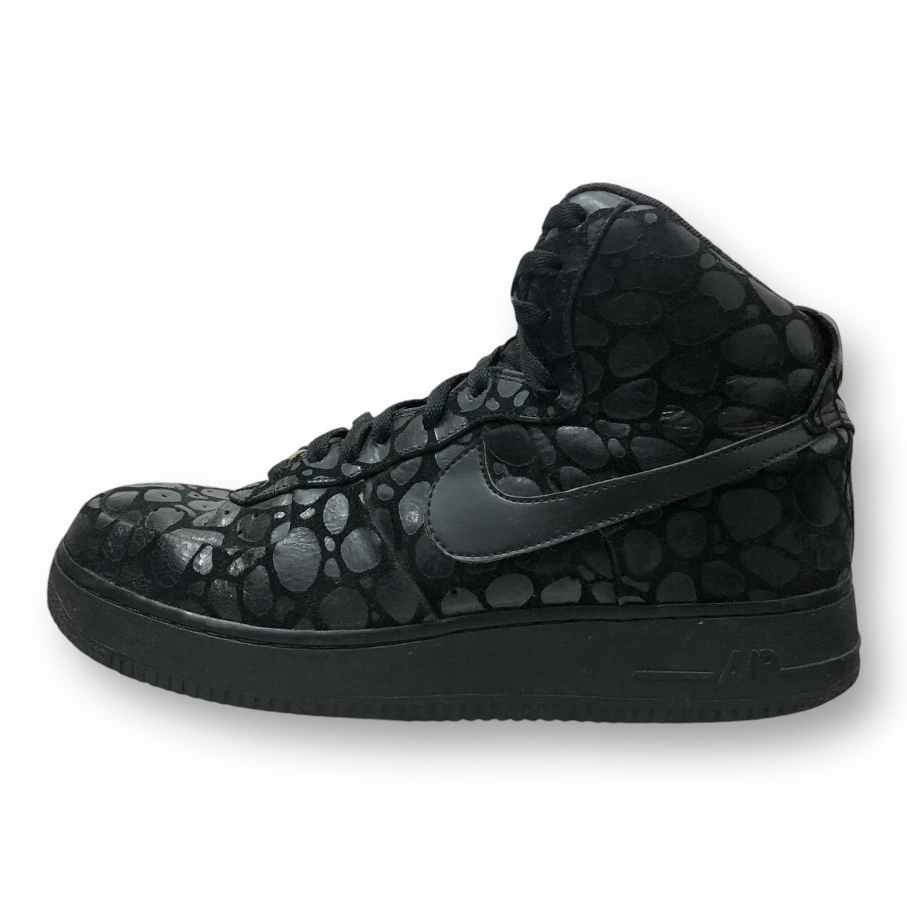 NIKE AIR FORCE 1 HIGH SUPREME LE 28cm