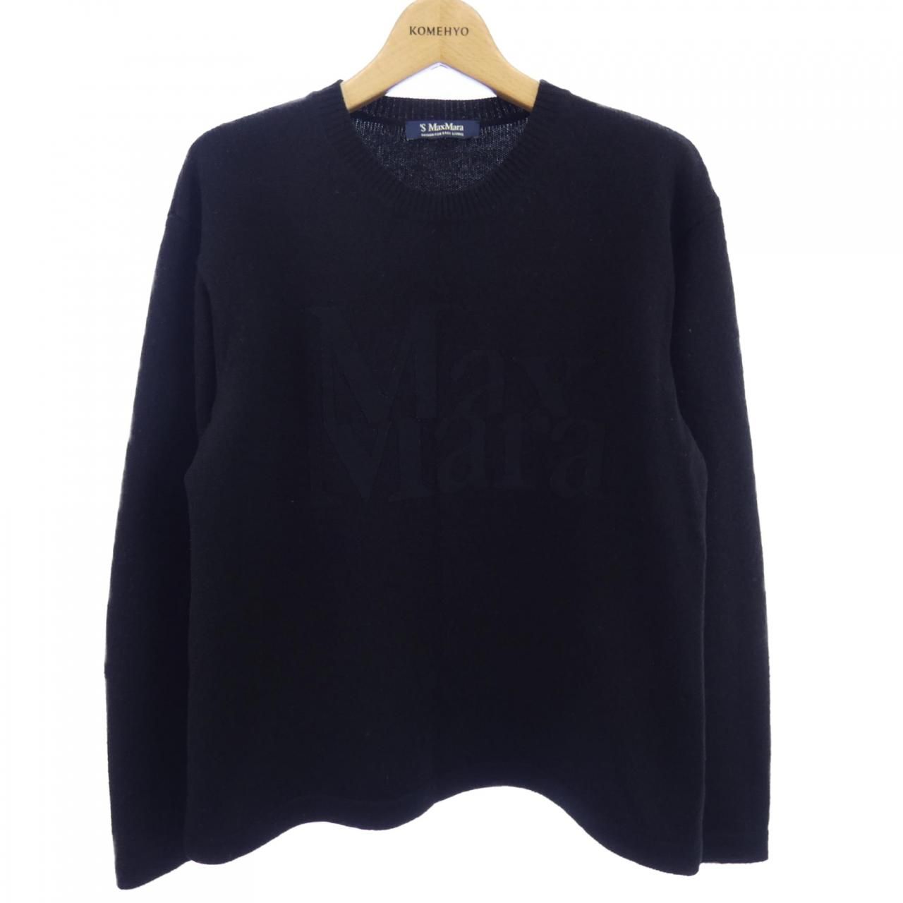 エスマックスマーラ 'S Max Mara 936110 ニット