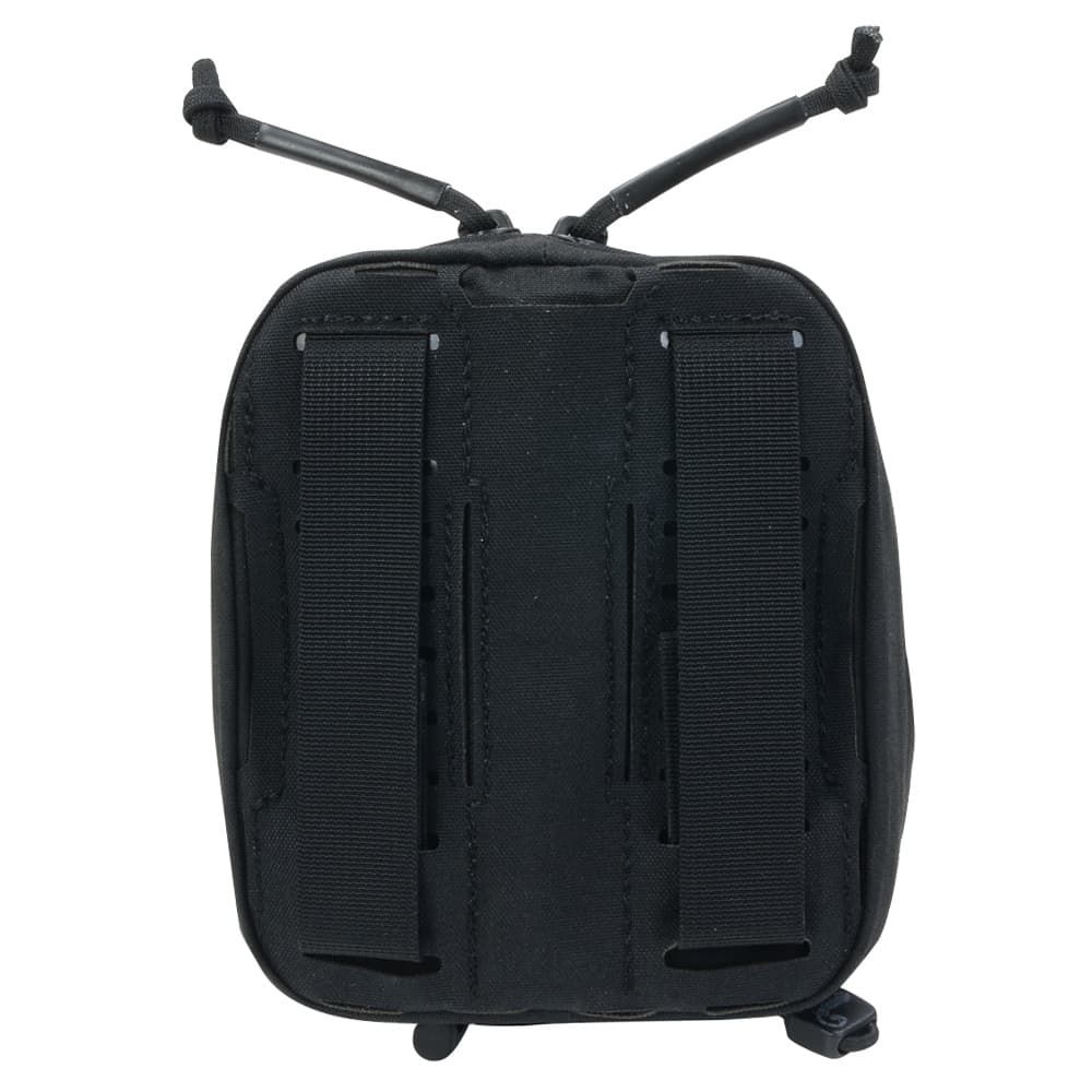 AGILITE ユーティリティポーチ GENERAL PURPOSE POUCH ミルスペック