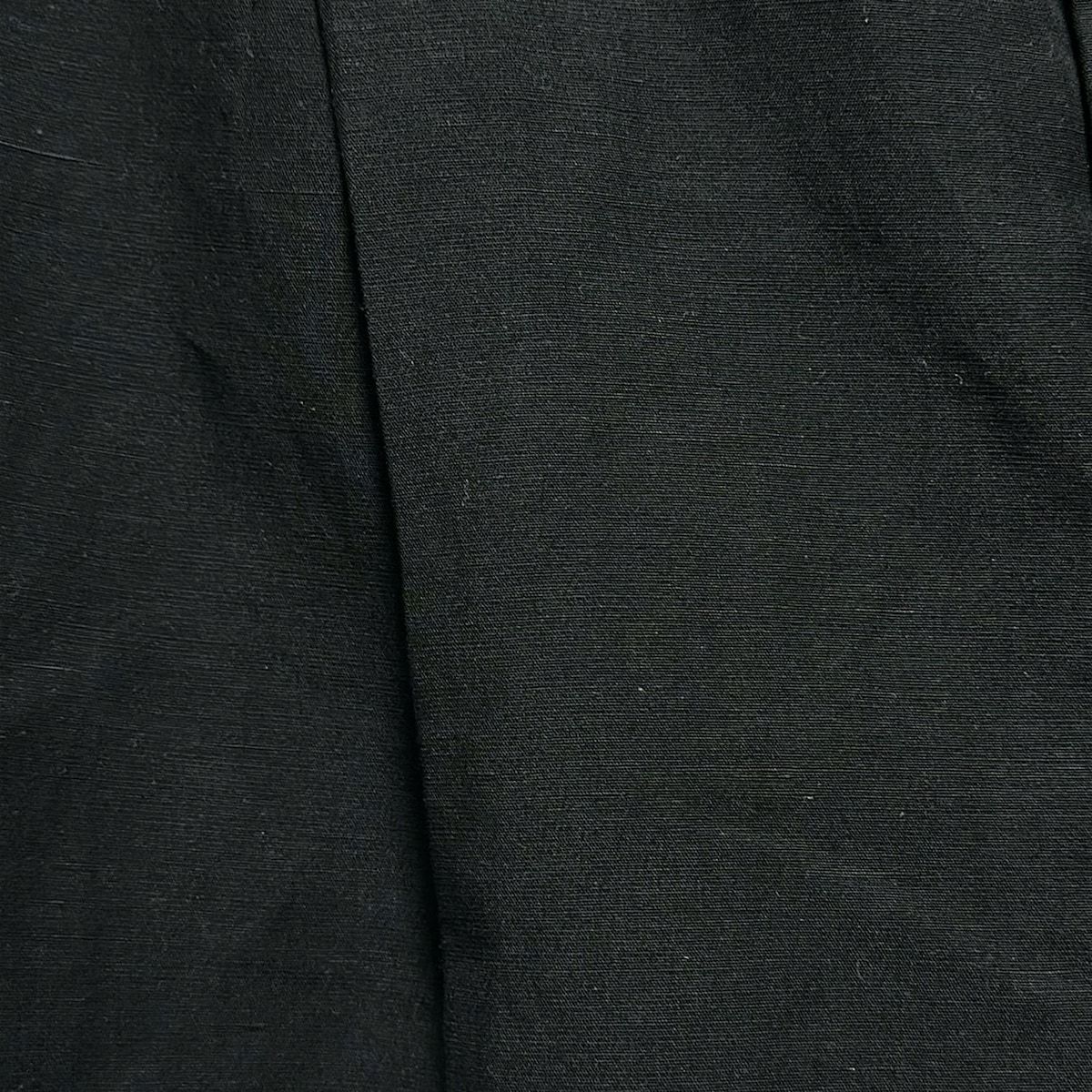 Curensology カレンソロジー パンツ サイズ36 S レディース - 黒 フルレングス DECORATOM_COM_BR