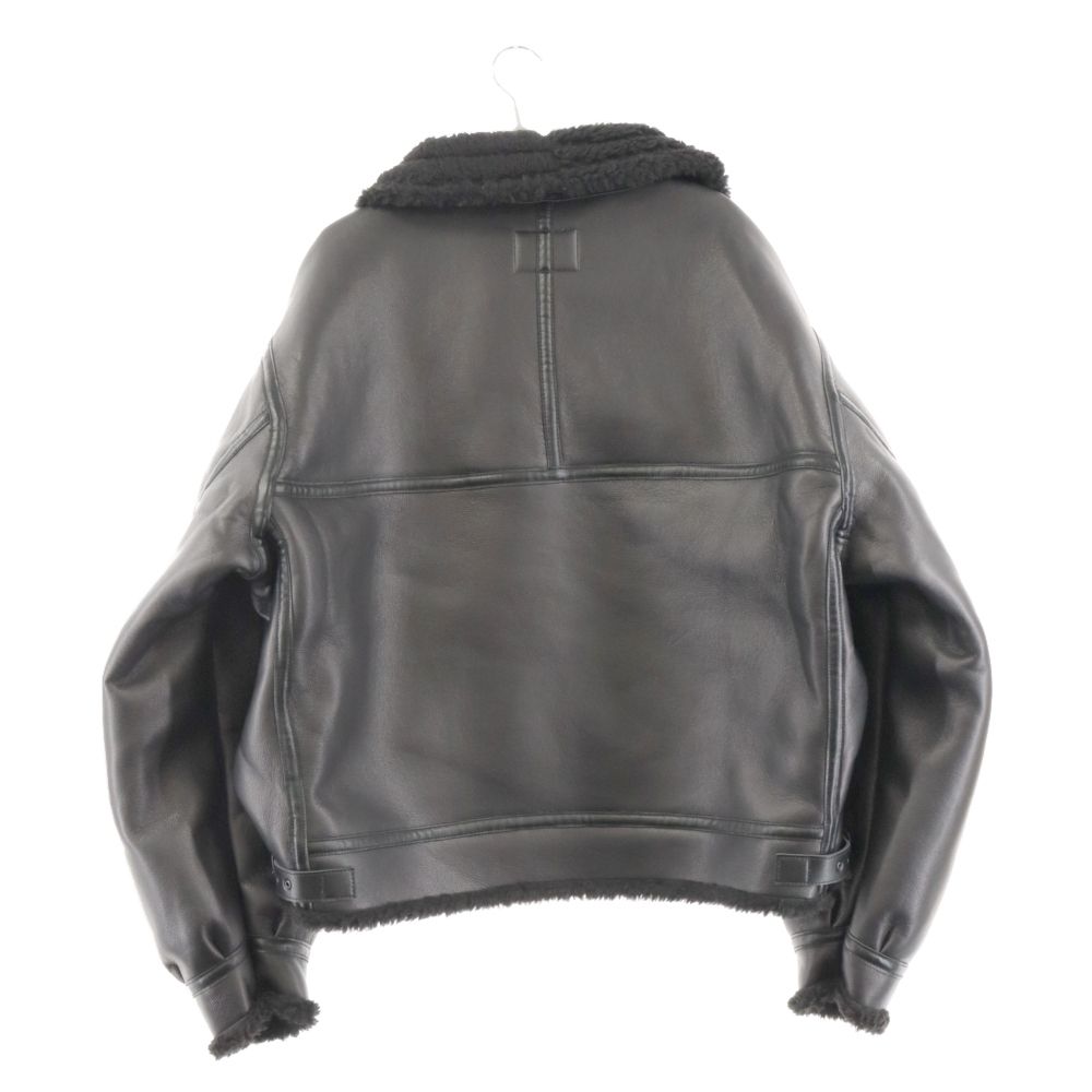 WTAPS (ダブルタップス) 22AW JFW-02 JACKET SYNTHETIC シンセティック
