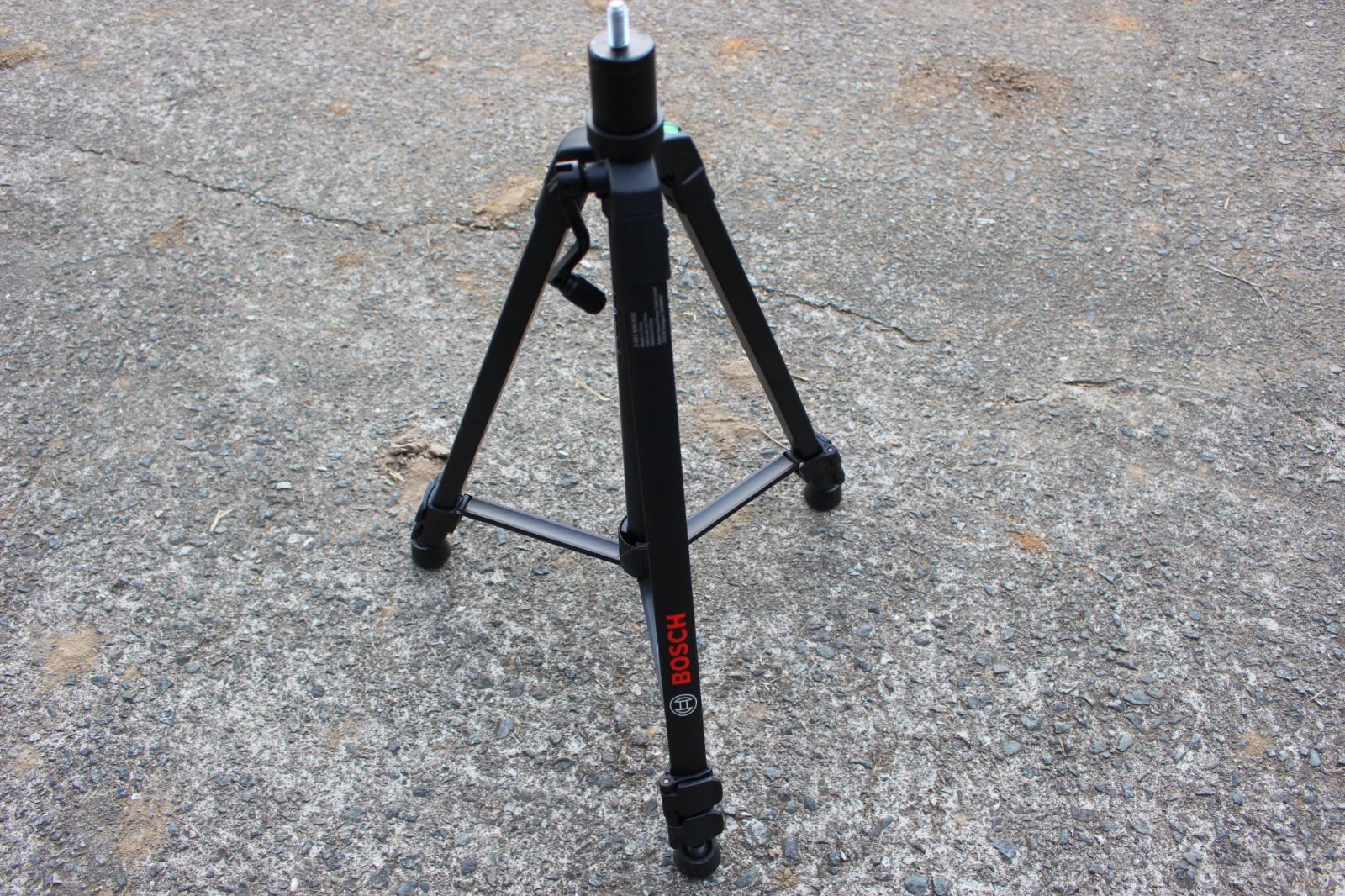 レーザー距離計