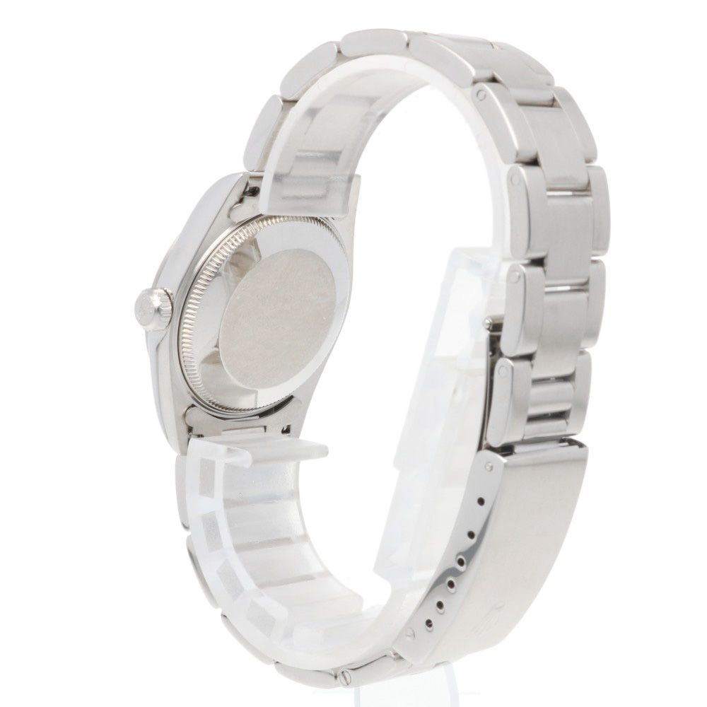 ロレックス オイスターパーペチュアル 腕時計 時計 ステンレススチール  