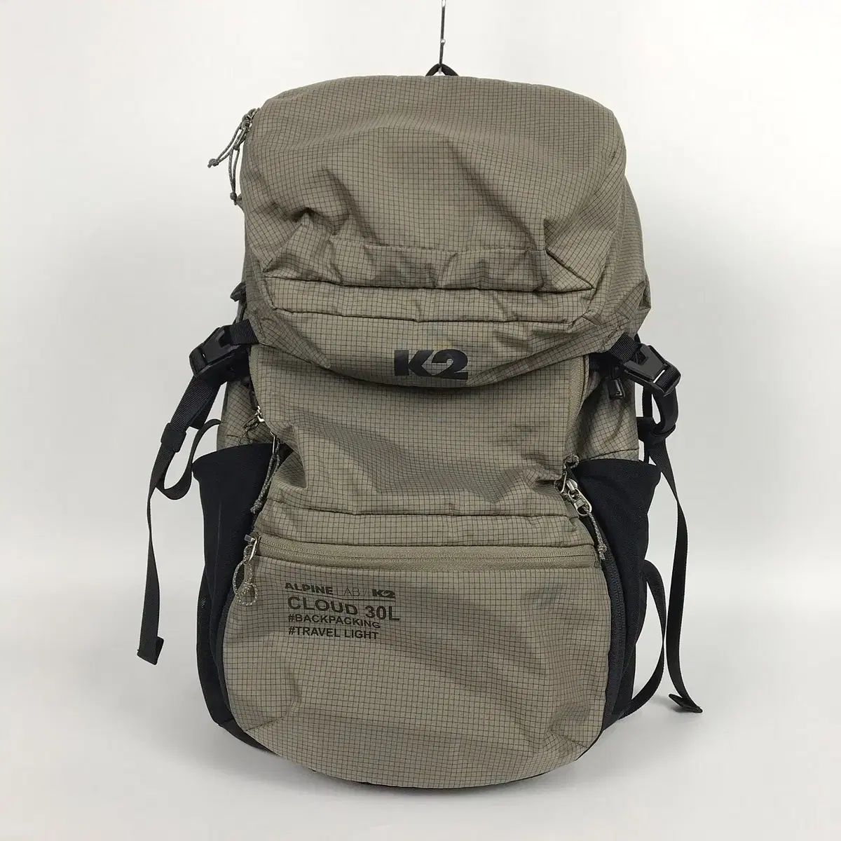 K2 K2 ケイツー 雲 アウトドア 登山リュック バッグ 30L