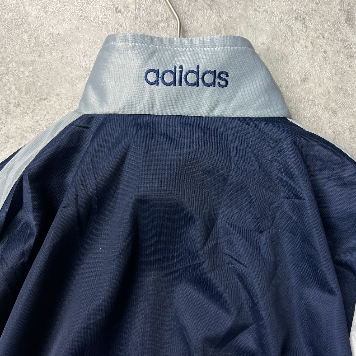 90年代 90s アディダス adidas トラックジャケット ジャージ