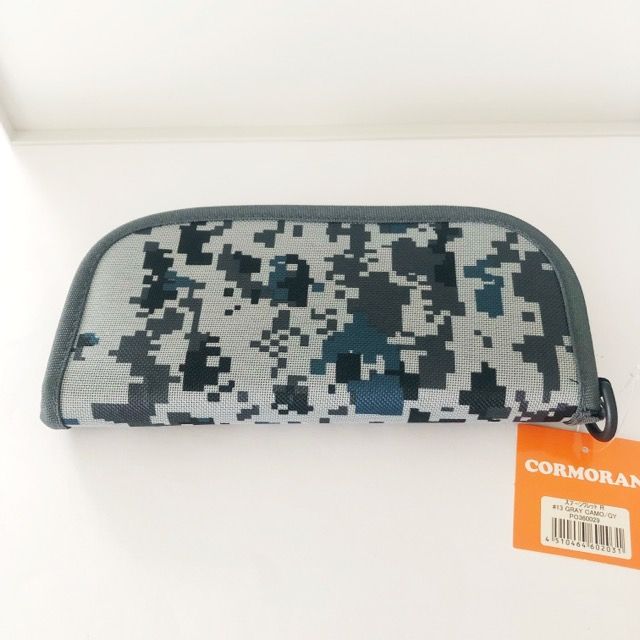 エリアスプーン＆ワレットケースセット 中古スプーン40個
