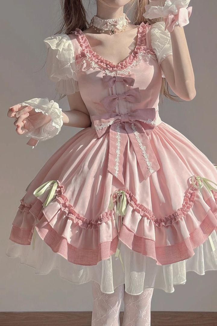 lolita 可愛