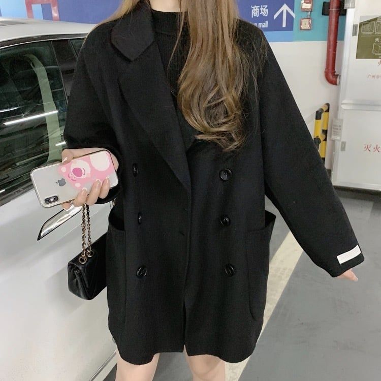 🔴新品未使用🔴 ショート コート トレンチ コート ショート