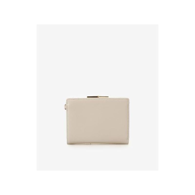 アンドシュエット 二つ折り財布