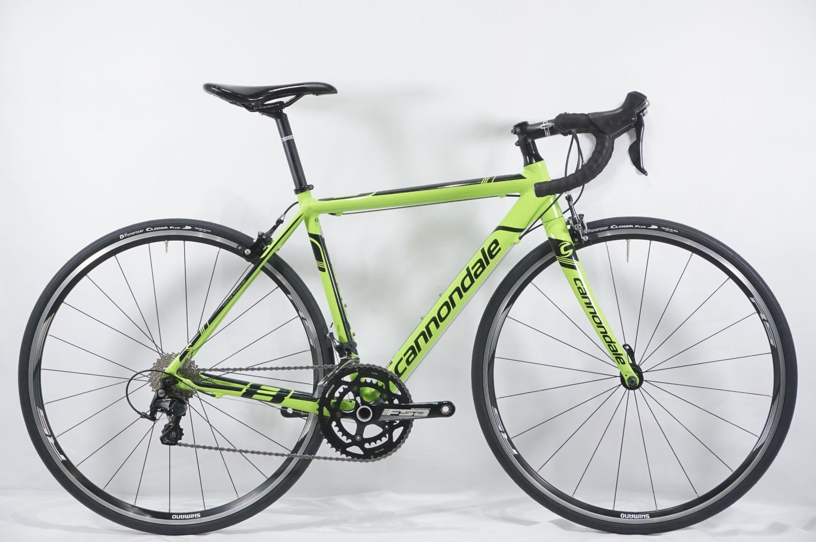 CANNONDALE キャノンデール CAAD8 105 2015年モデル ロードバイク | バイチャリAKIBA店