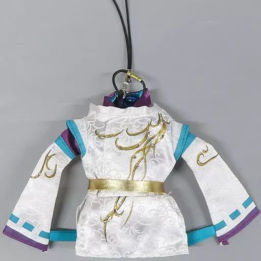 中古】キーホルダー [単品] 羽生結弦 特製チャーム “SEIMEI” 「羽生結