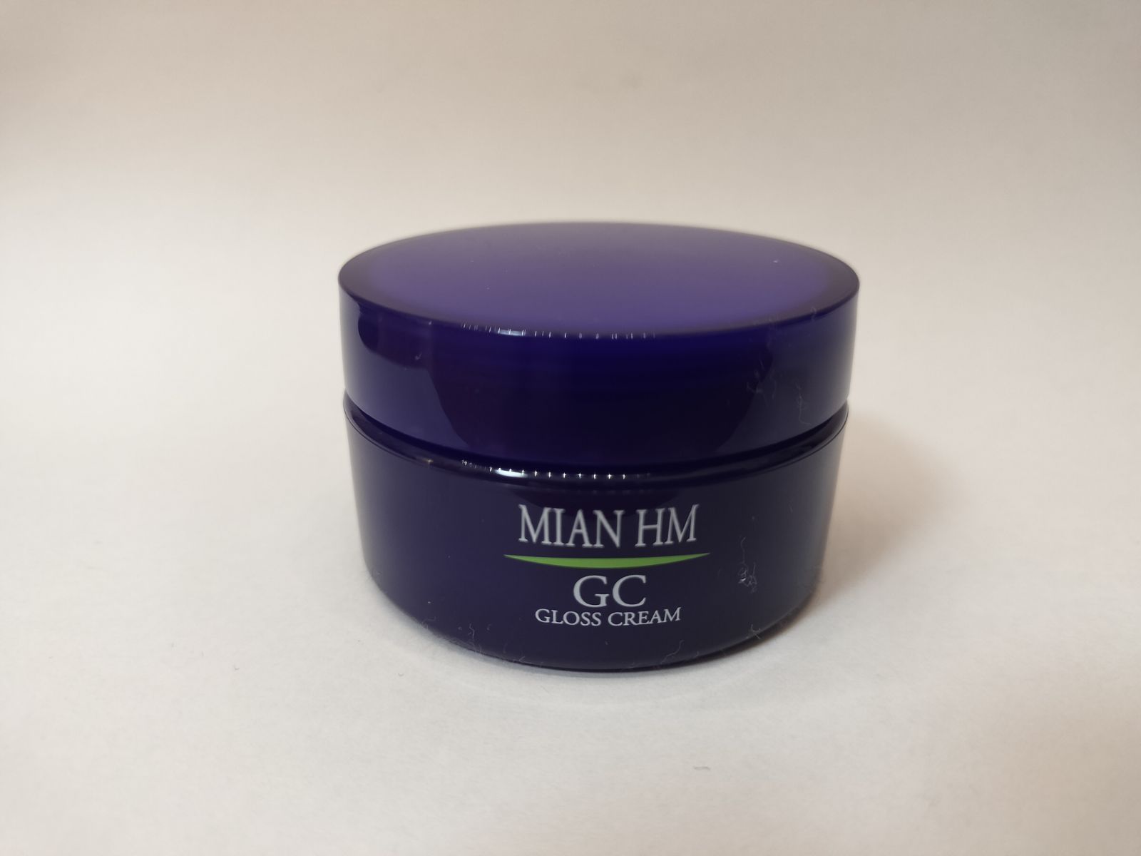 コレクション 【新品未使用品・箱無】ミアンビューティー(旧