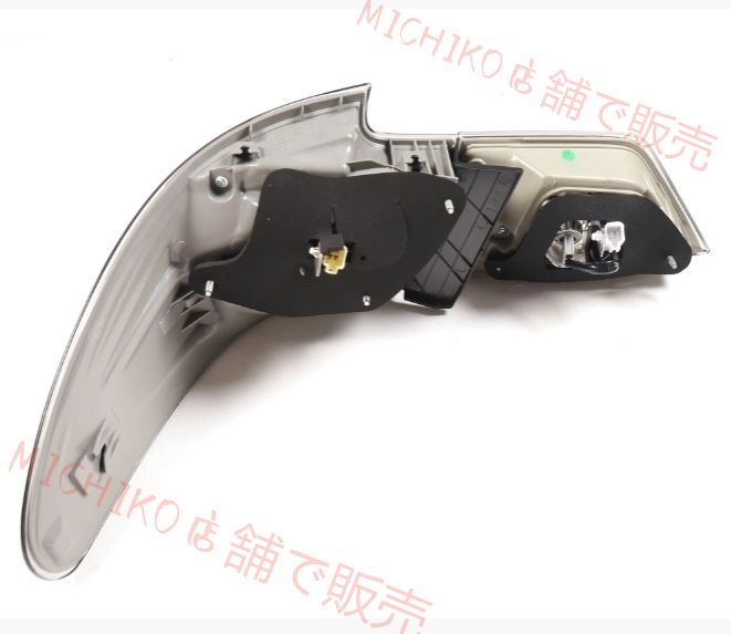 デイライト GSルック