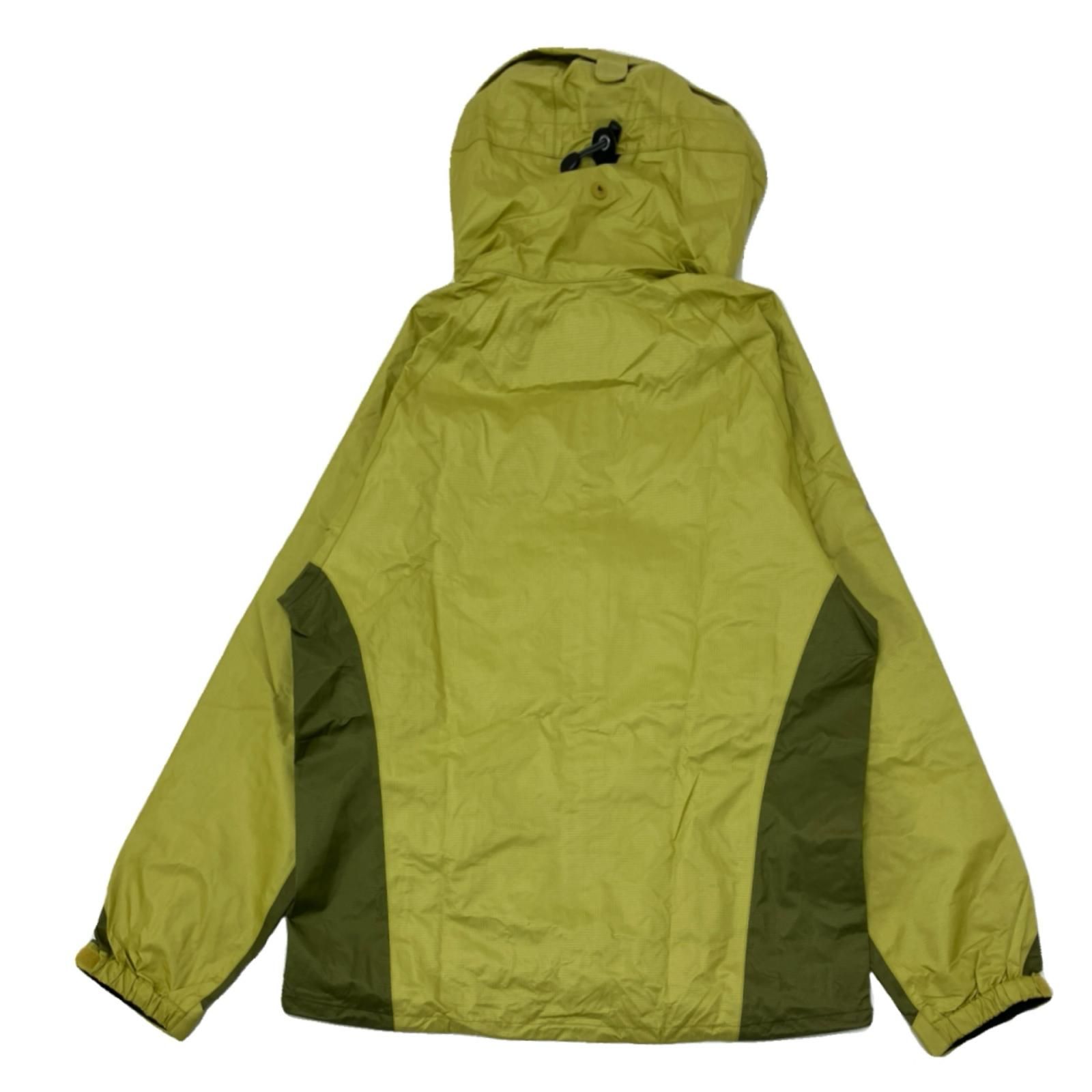 mont・bell モンベル GORE-TEX ストームクルーザー ジャケット M
