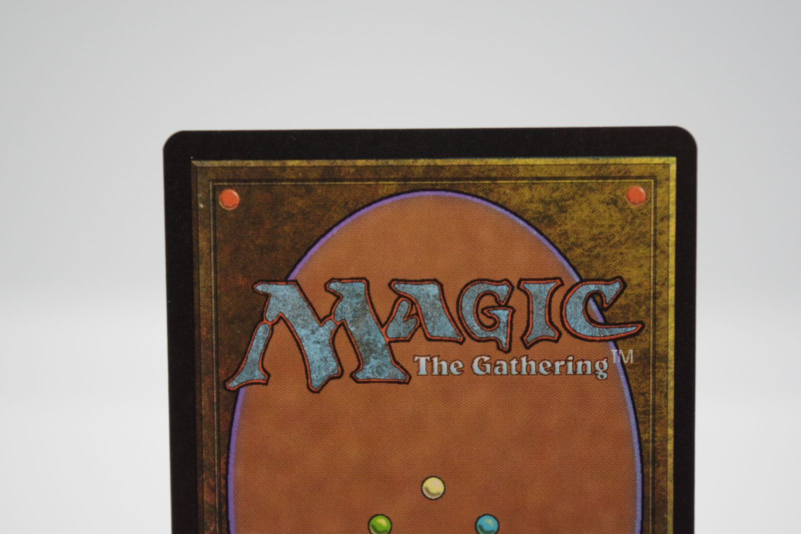 MTG　金粉のドレイク　英語　美品　☆ MTG USG Gilded Drake 金粉のドレイク 英語版 - メルカリ