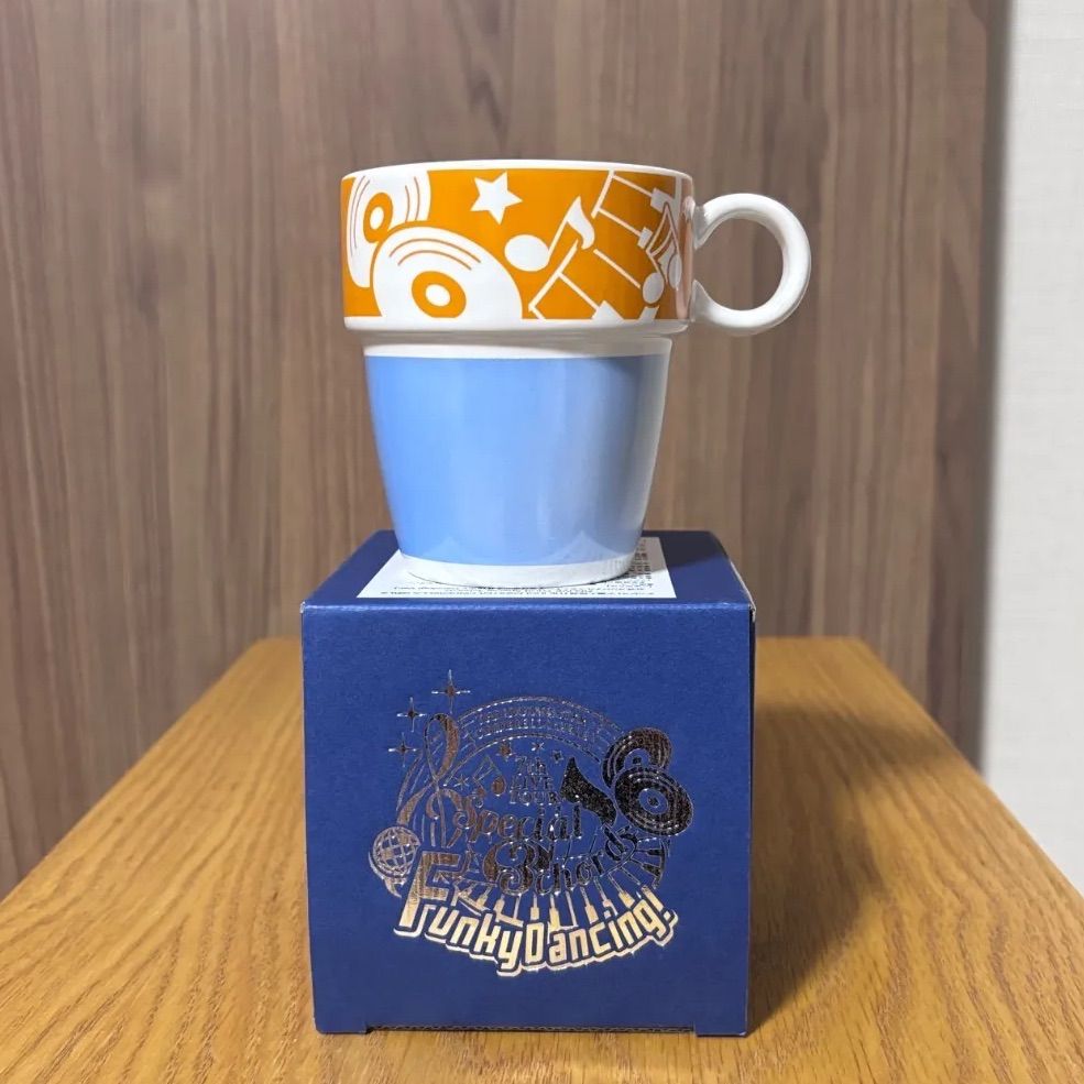 アイドルマスター シンデレラガールズ マグカップ ４個セット アイドルマスター シンデレラガールズ×アイドルマスター