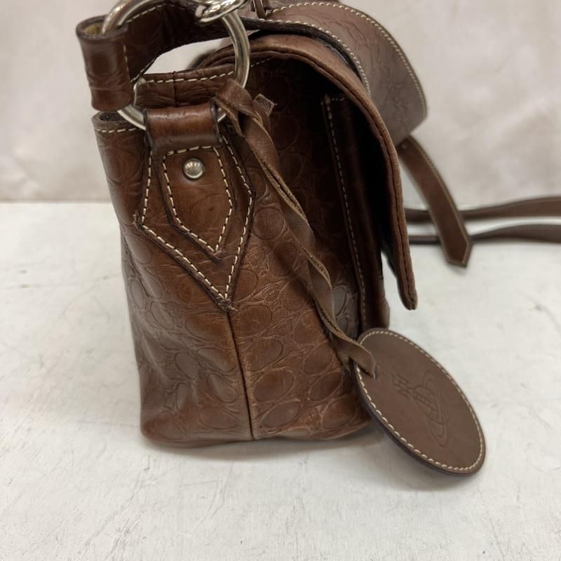 Vivienne Westwood ヴィヴィアンウエストウッド ショルダーバッグ