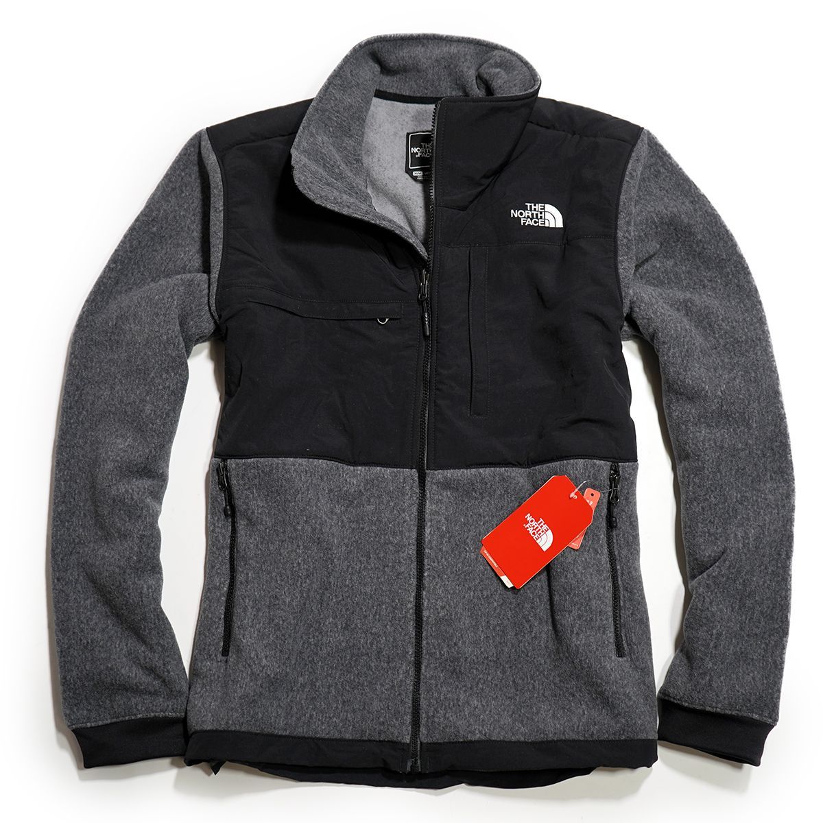 ザ ノースフェイス フリースジャケット The North Face DENALI 2 