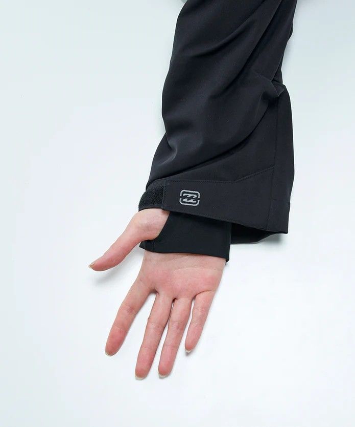 スノージャケット