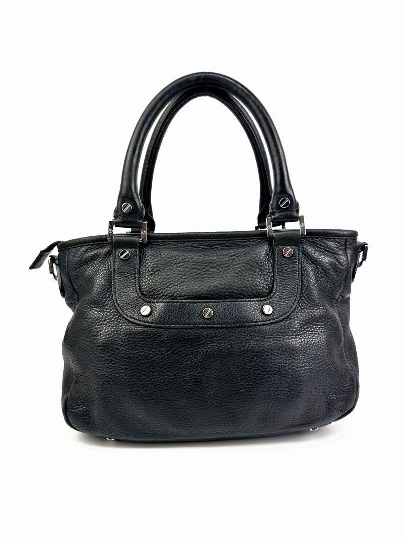 トリーバーチ TORY BURC アマンダ ミニサッチェル 2WAY ハンドバッグ