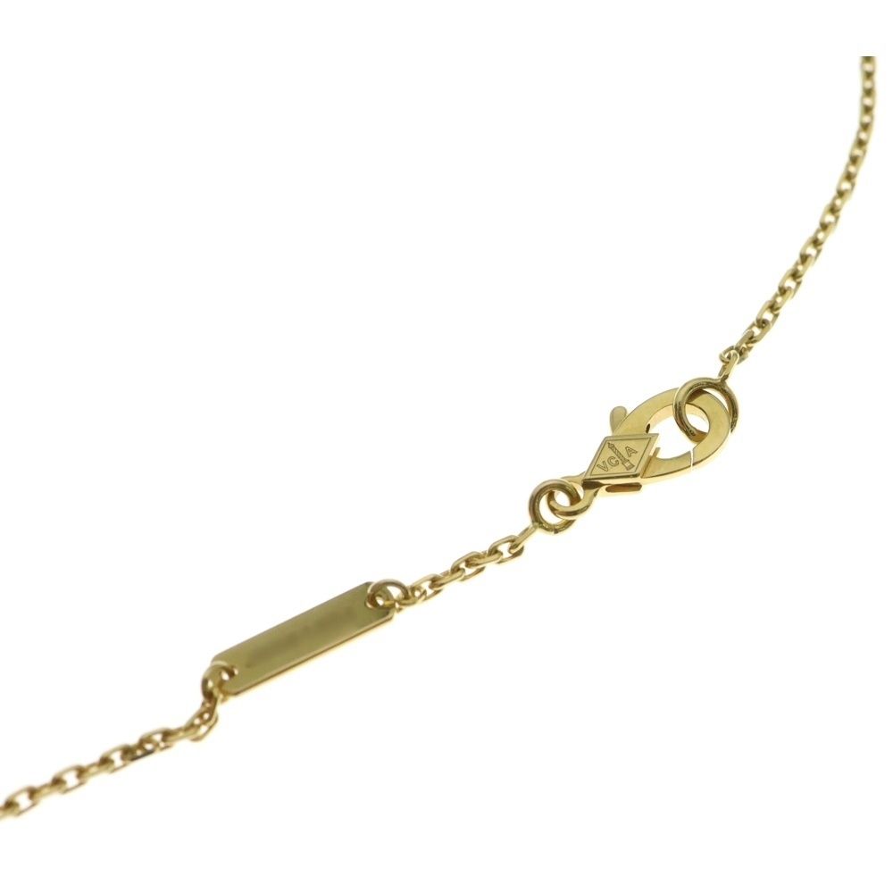 Van Cleef & Arpels (ヴァンクリーフアンドアーペル) ヴィンテージ