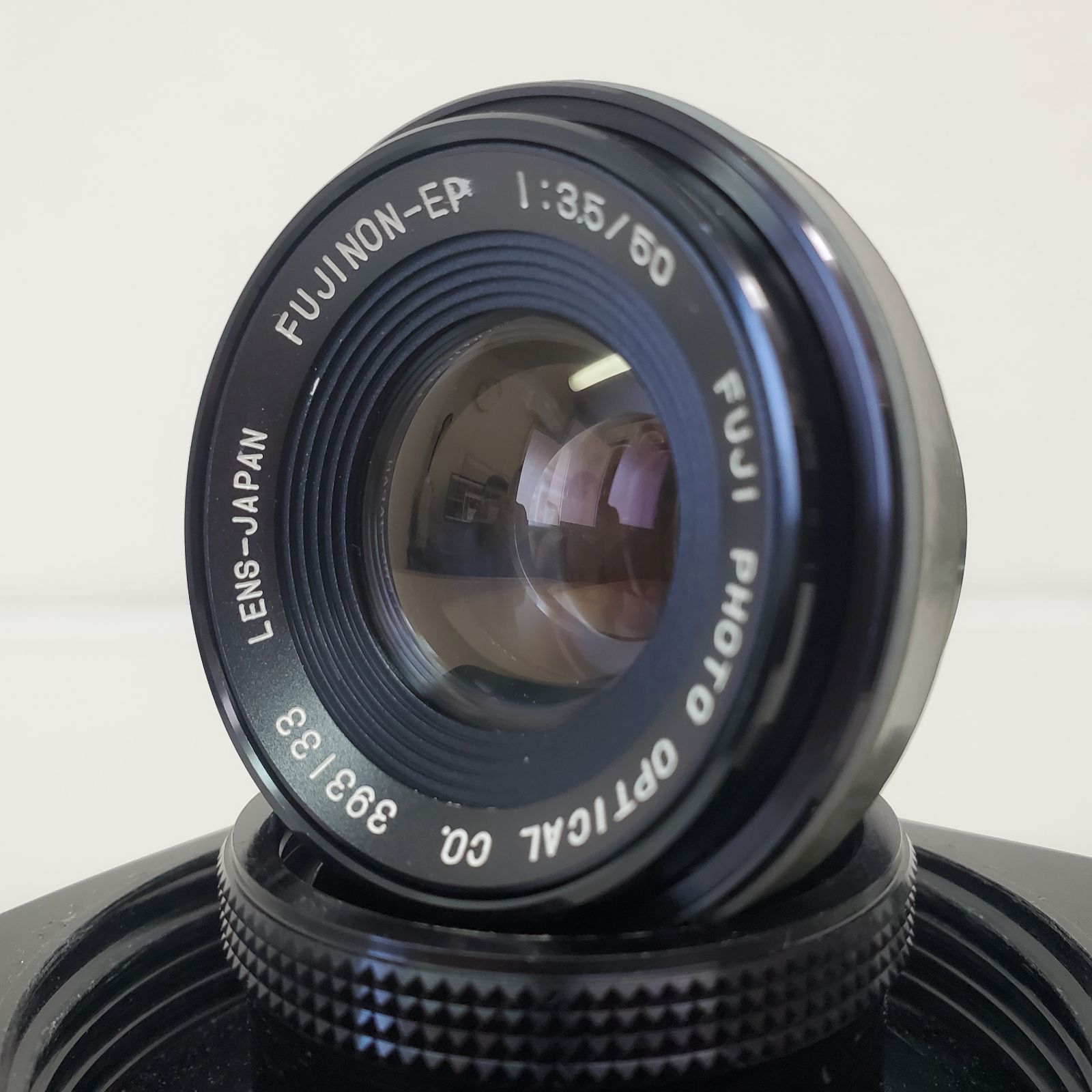 富士フィルム FUJIFILM FUJINON EP Professional Lens フジノンEP 50mm 