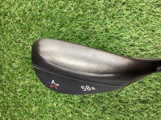 アーティザン 黒染ウェッジ 52S 58S ARTISAN アーティザンウェッジ