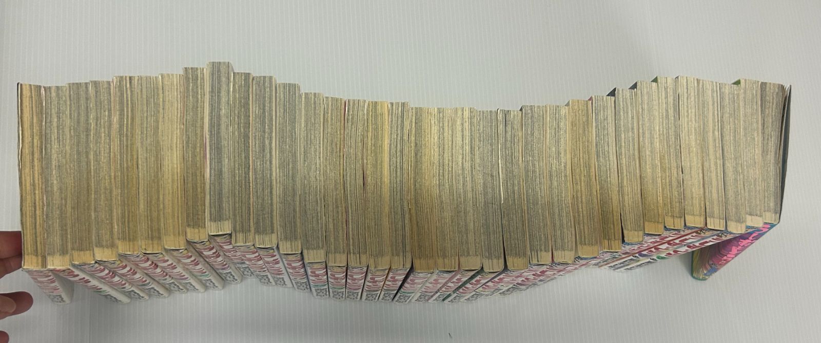 うしおととら 1-33巻　全巻セット＋外伝付　計34冊セット うしおととら 全巻セット（外伝含む）全34巻】 - メルカリ
