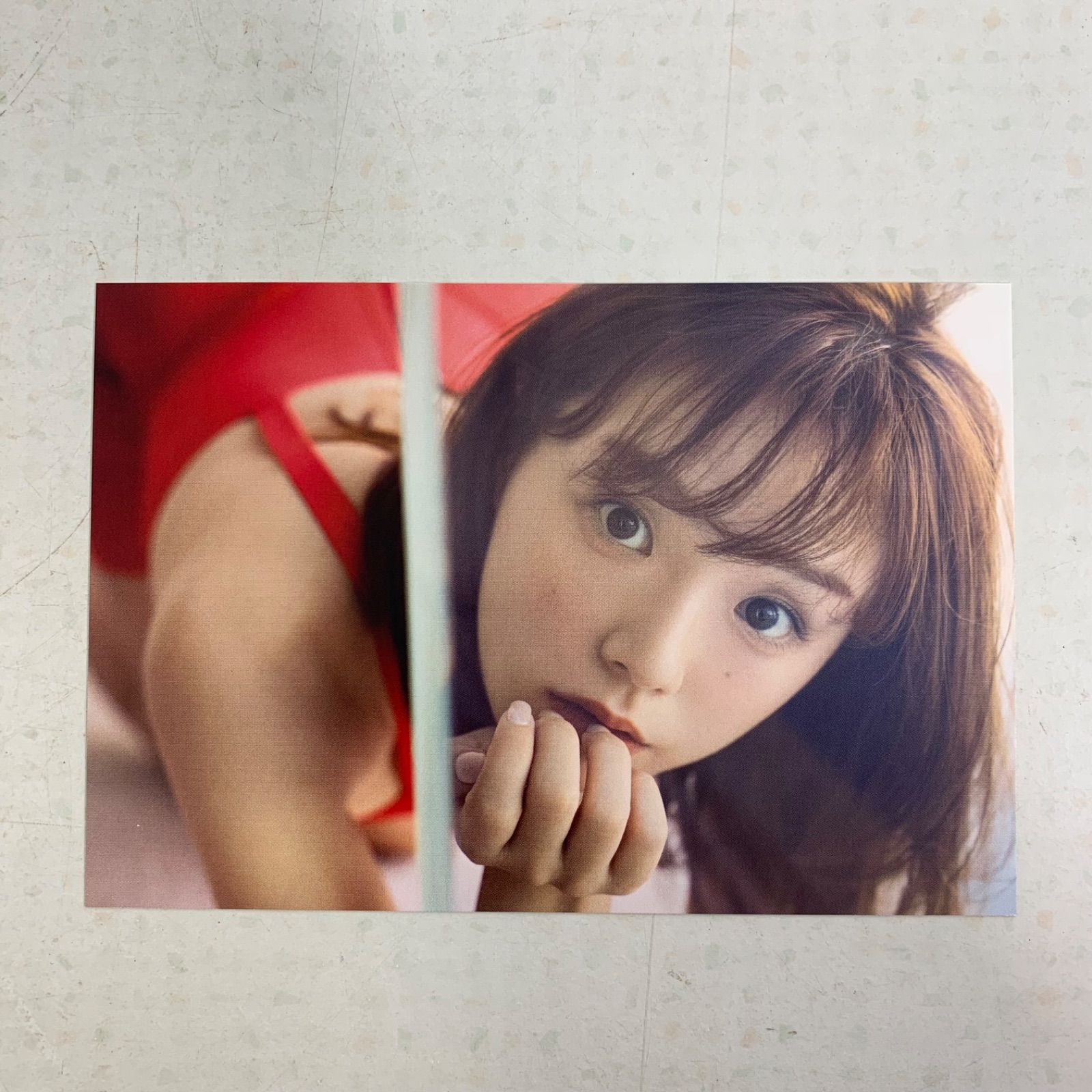 Bon!bon!Ai-bomb : 篠崎愛写真集　☆写真集・DVDなど　セット DVD未開封 ラブストーリー 篠崎愛 Bon! Bon! Ai:bomb 写真集