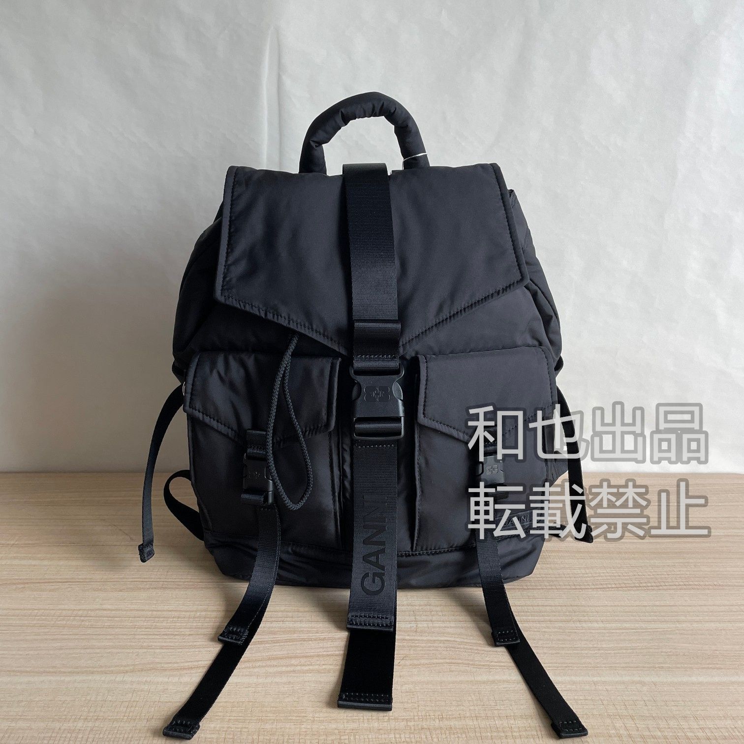 楽天市場】トリーバーチ TORY BURCH バッグ リュック リュックサック