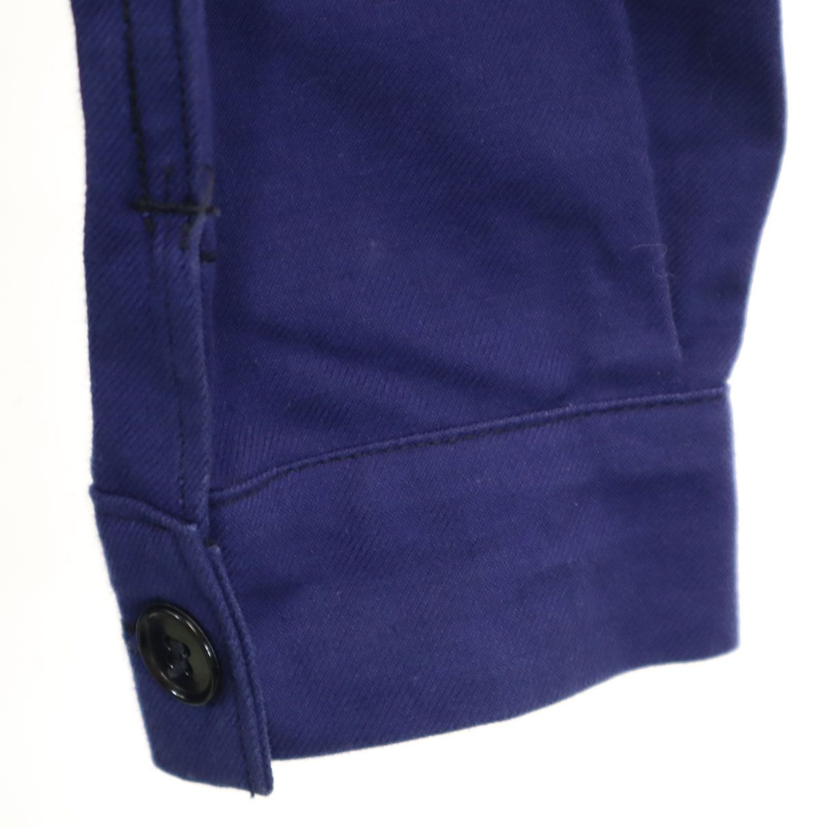 sonorco カバーオールジャケット St.JAMES フランス軍 60s フランス軍