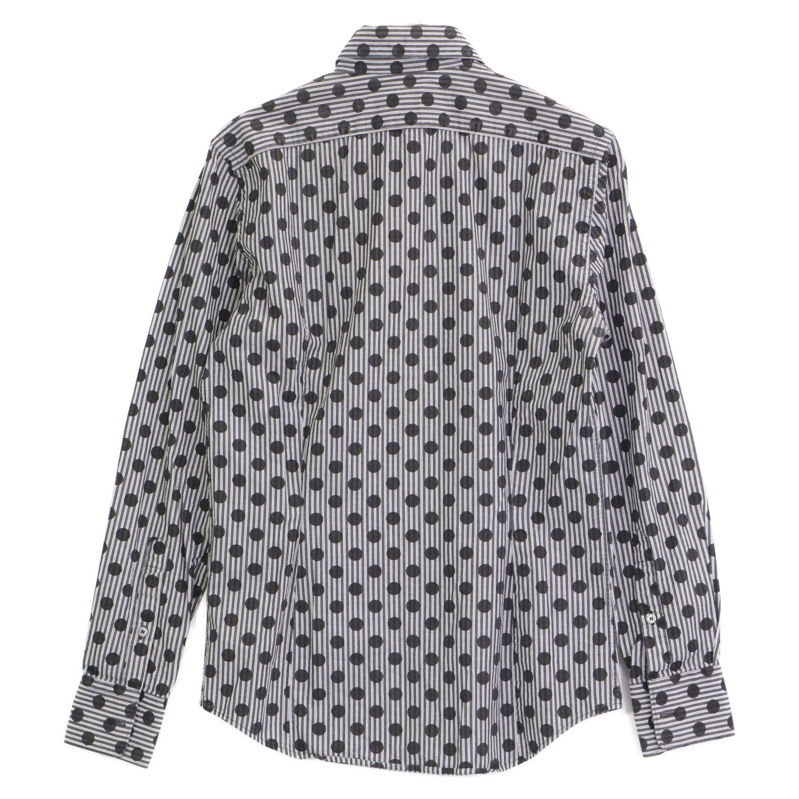 ﾌﾞﾗｯｸ ﾄﾞｯﾄ×ｽﾄﾗｲﾌﾟ