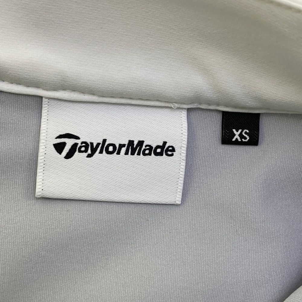 サイズ：XS TAYLOR MADE テーラーメイド インナー付 プリーツ