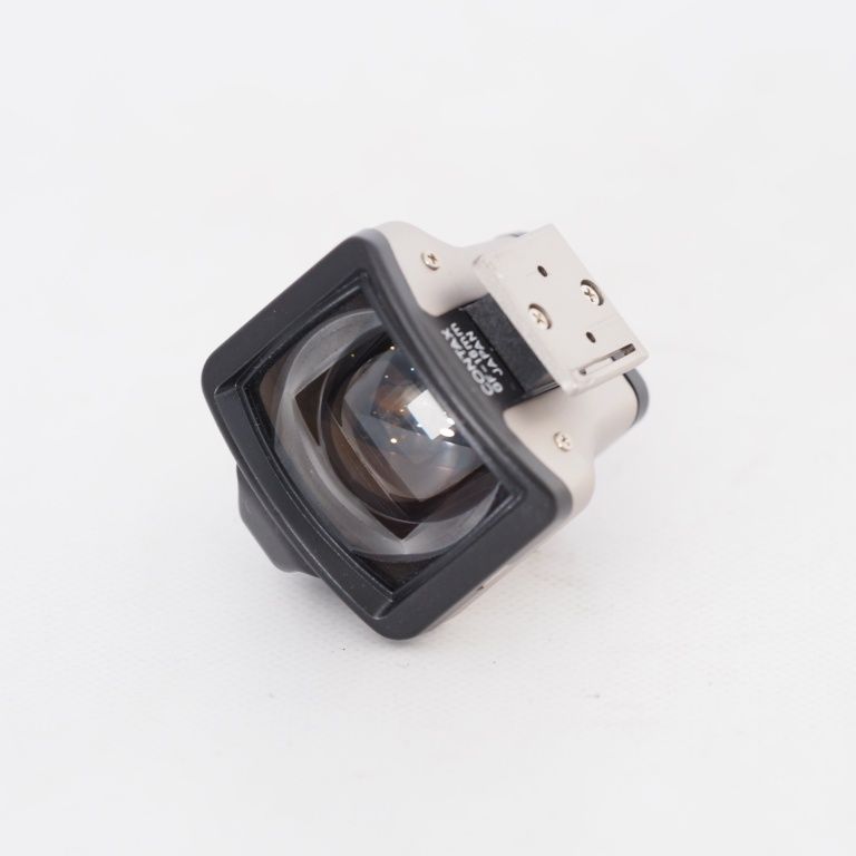 Zeiss Hologon