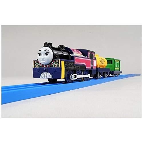 タカラトミー プラレール トーマス TS-23 アシマ 電車 列車 おもちゃ 3歳以上 玩具安全基準合格 STマーク認証 PLARAIL TAKARA TOMY