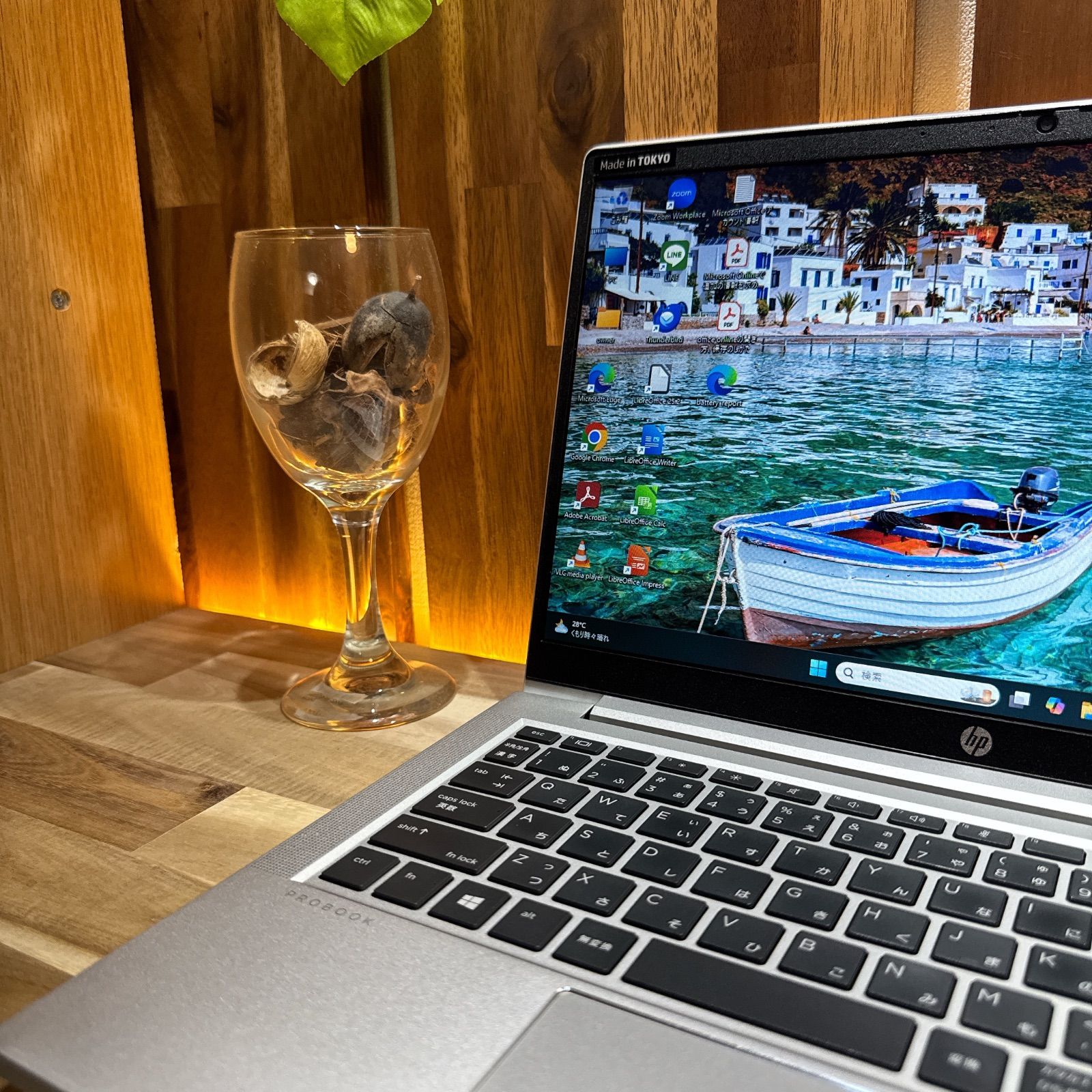 11世代Hp ProBook 430 G8ノート/i5/メモリー16GB/SSD 公式ショップ限定