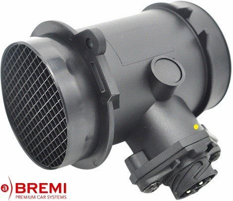 【M’s】 W124 W210 ベンツ AMG Eクラス (M104) BREMI エアマスセンサー エアフロセンサー エアマスメーター エアマス エアフロ OEM パーツ 部品 吸気 電装品 0000940548 0280217500