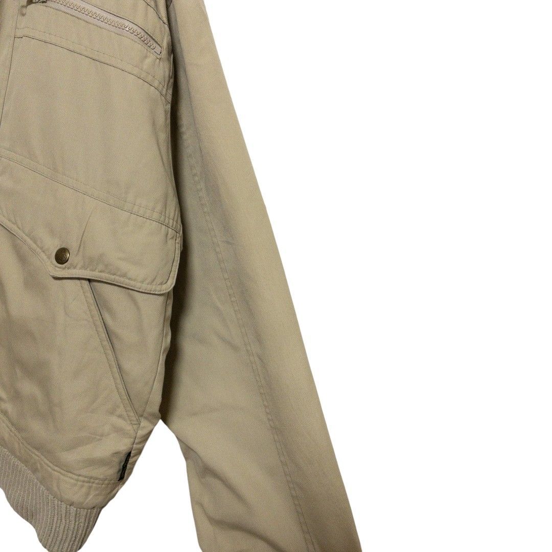 4T3547/PACIFIC TRAIL ファラオジャケット パシフィックトレイル ビンテージ PACIFIC TRAIL ファラオジャケット 無地 S-860の通販 by Choice｜ラクマ