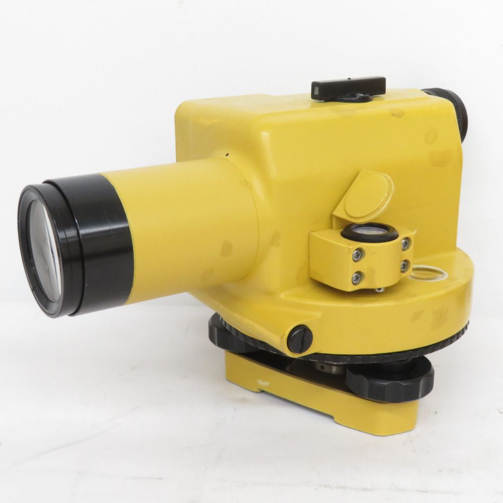 TOPCON(トプコン)　オートレベル　AT-M3【中古品】 TOPCON(トプコン) オートレベル AT-M3【中古品】