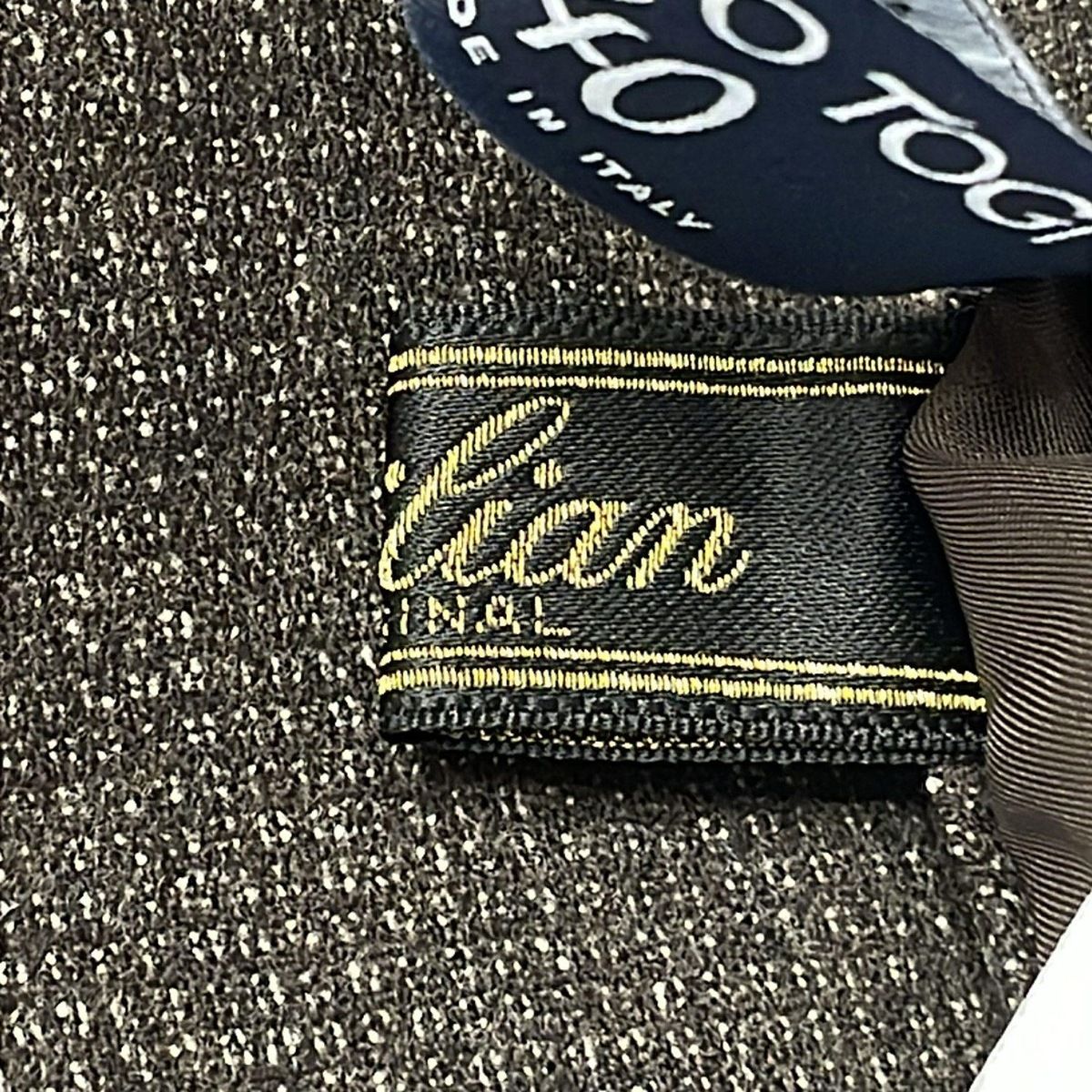 レリアン Leilian パンツ （ダークブラウン ） Leilian(レリアン) パンツ サイズ13+ S レディース美品 - ダーク