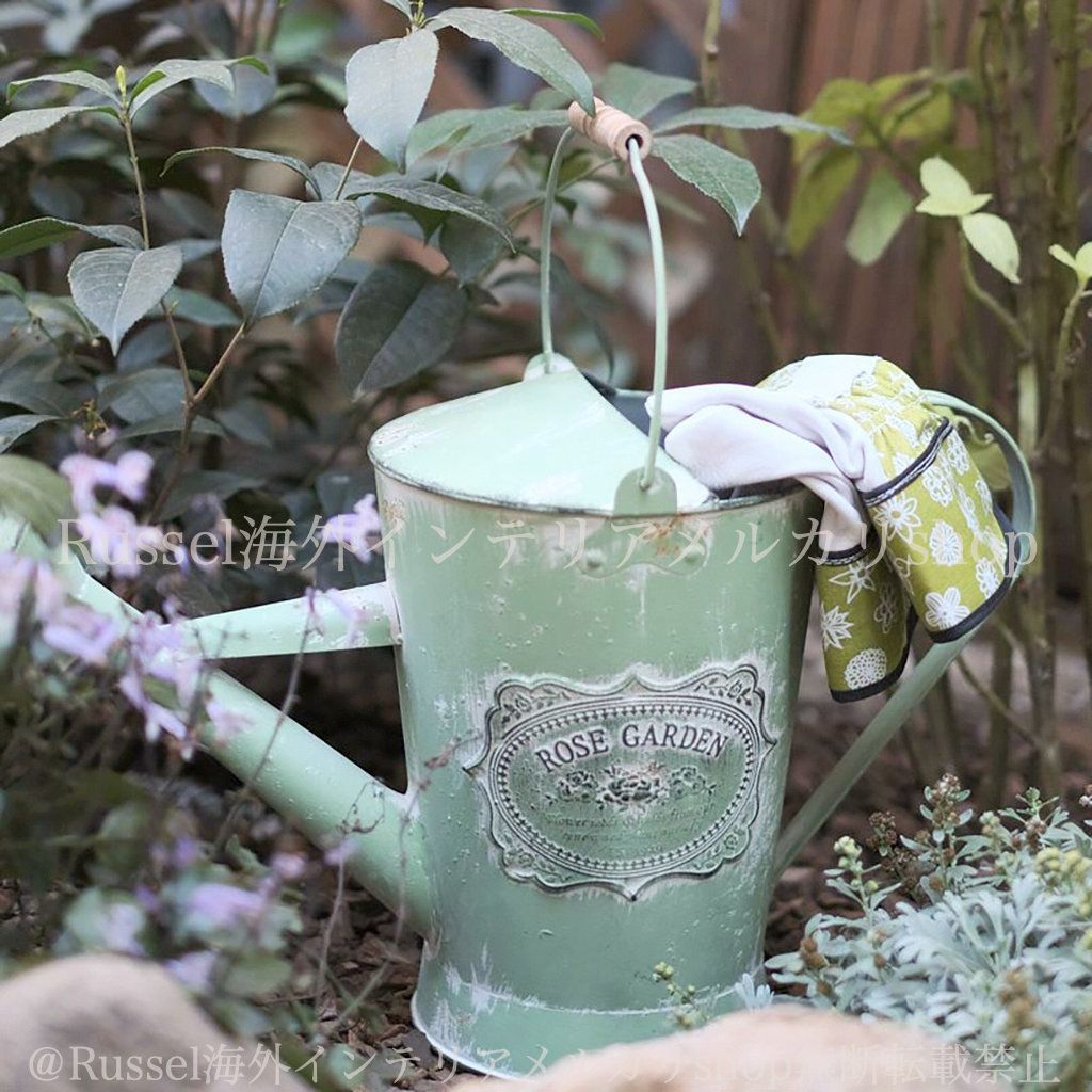 オブジェ シャビーシック