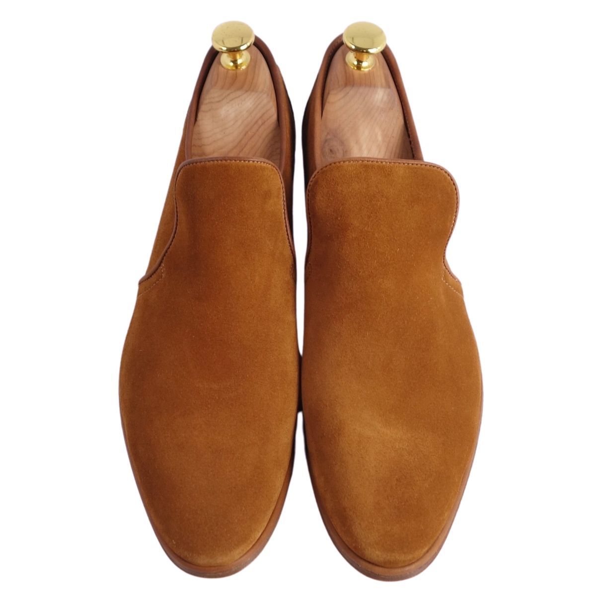 A 未使用 サルヴァトーレ フェラガモ Salvatore Ferragamo ロー (未使用に近い)サルヴァトーレフェラガモ トートバッグ レディース