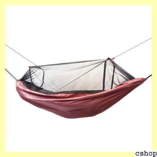 DD Frontline Hammock Coyote brown フロントラインハンモック