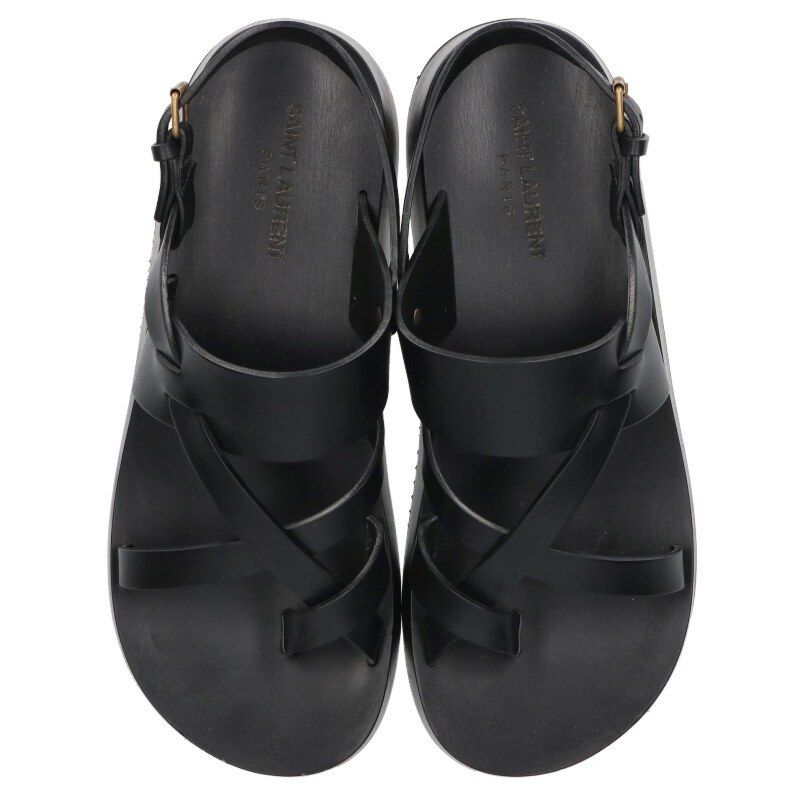 649005 レザーサンダル