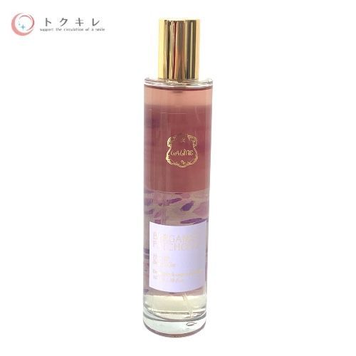 トクキレ】ラリン ヘア＆ボディミストN 100ml 未使用 LALINE