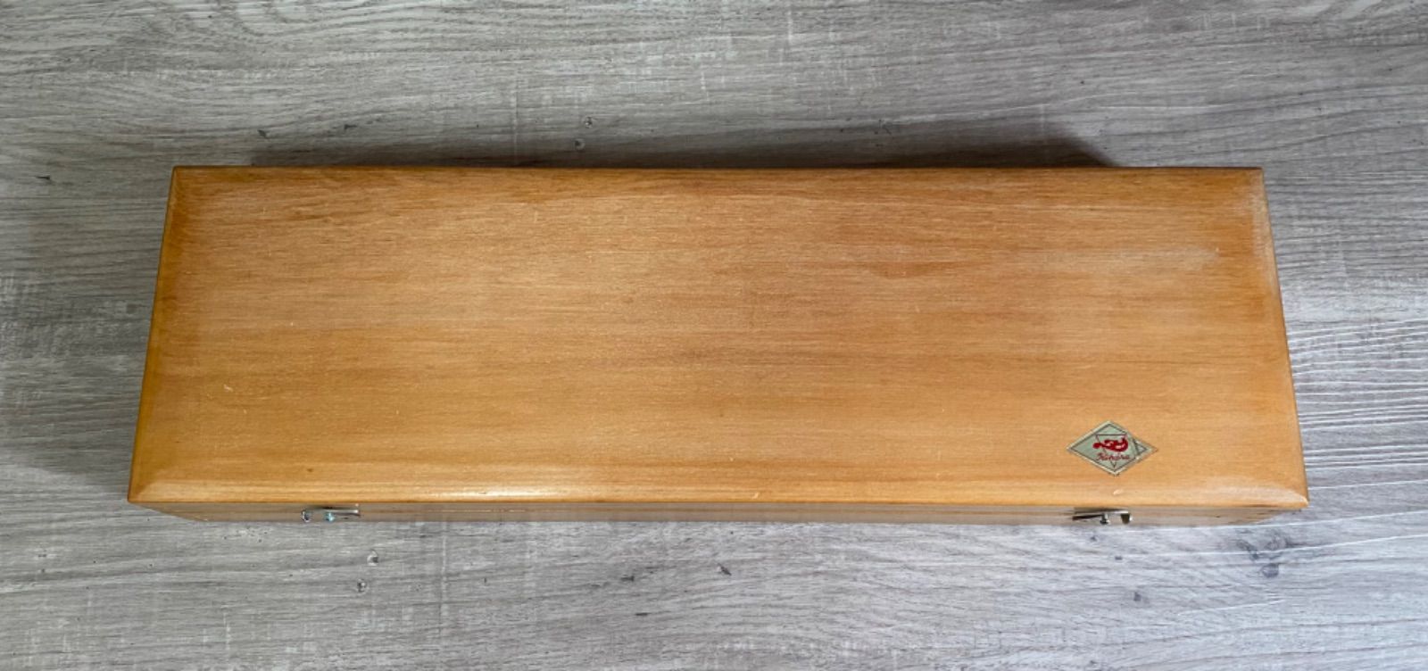 レタリングセット