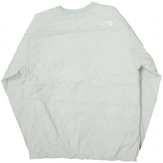 THE NORTH FACE ザ・ノースフェイス Vertex Sweat Crew バーテックス