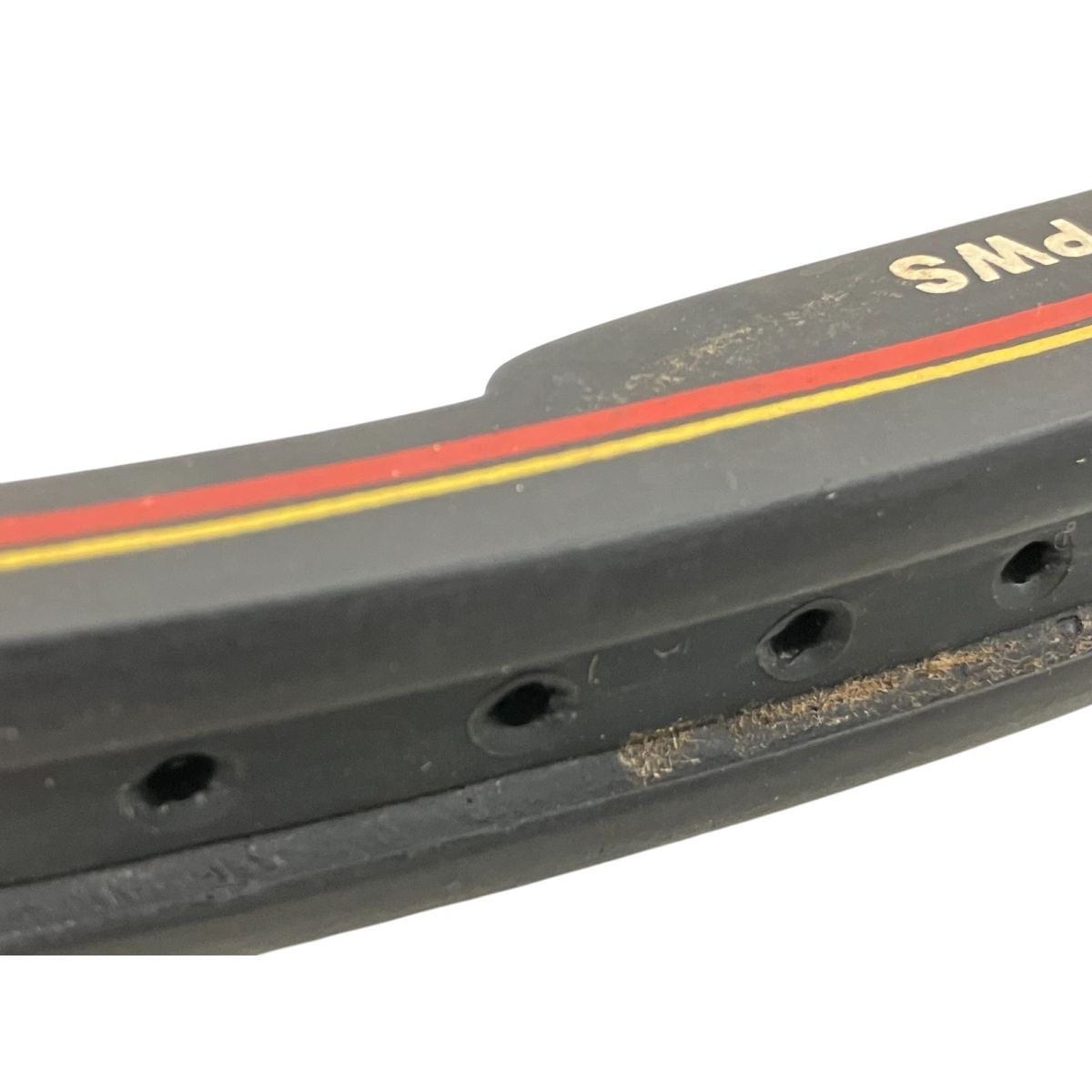 Wilson ウィルソン Pro Staff 公式 MIDSIZE 硬式用 テニスラケット