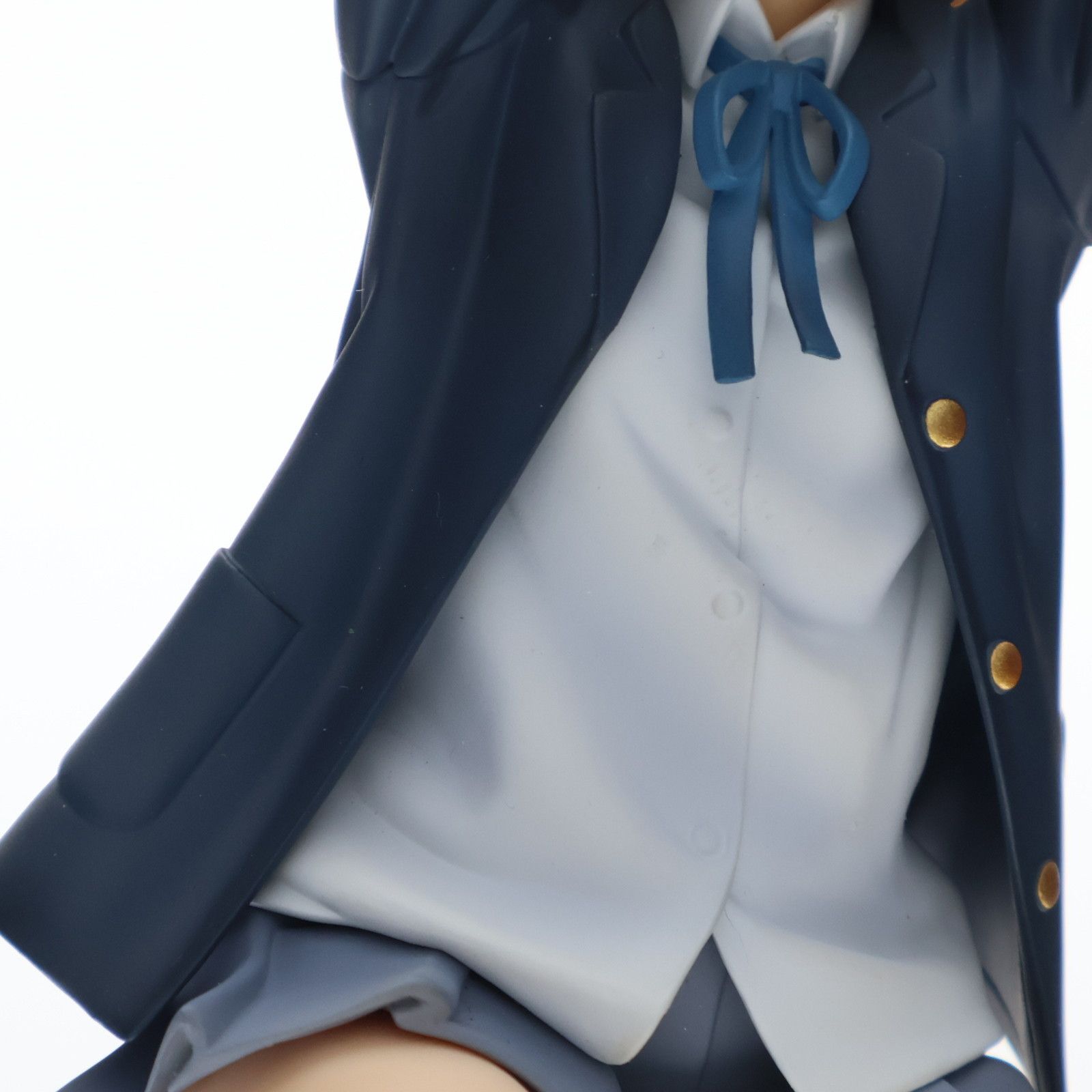田井中律(たいなかりつ) けいおん! 1/8 完成品 フィギュア アルター 